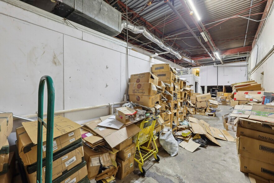 More Photos Of 3410 Concord Rd, Beaumont Storefront For Sale
