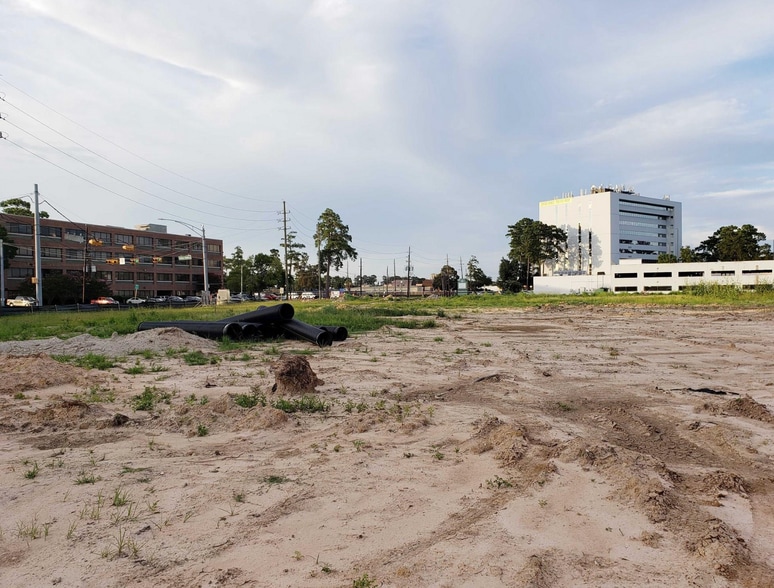 More Photos Of 15000 Bammel North Houston Rd, Houston Land For Sale