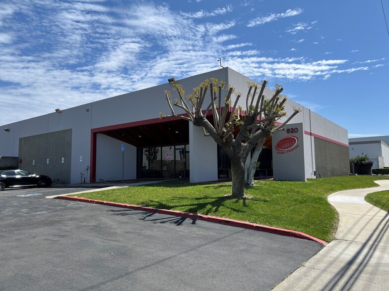 Primary Photo Of 620 S Richfield Rd, Placentia Warehouse For Lease