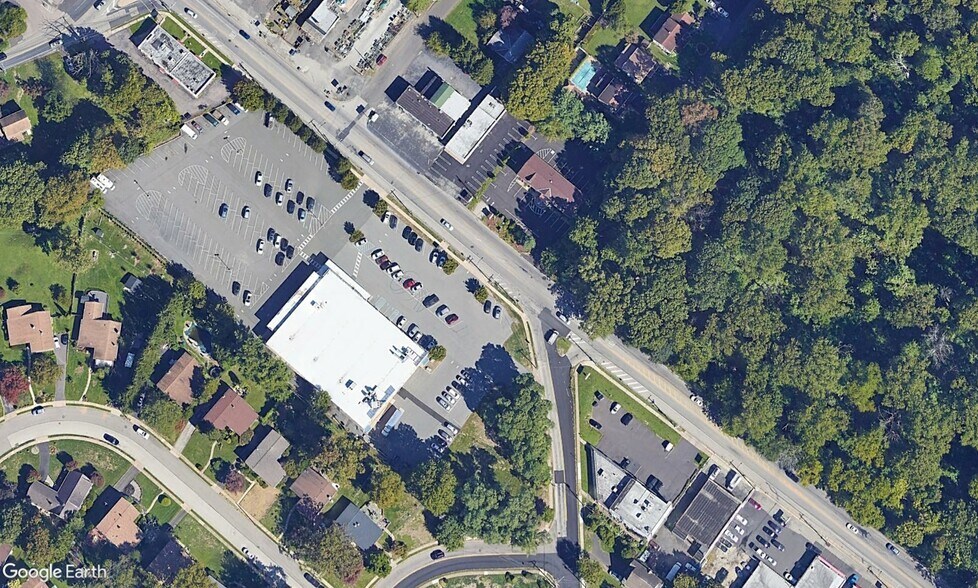 More Photos Of 604 Cottman Ave, Cheltenham Freestanding For Lease