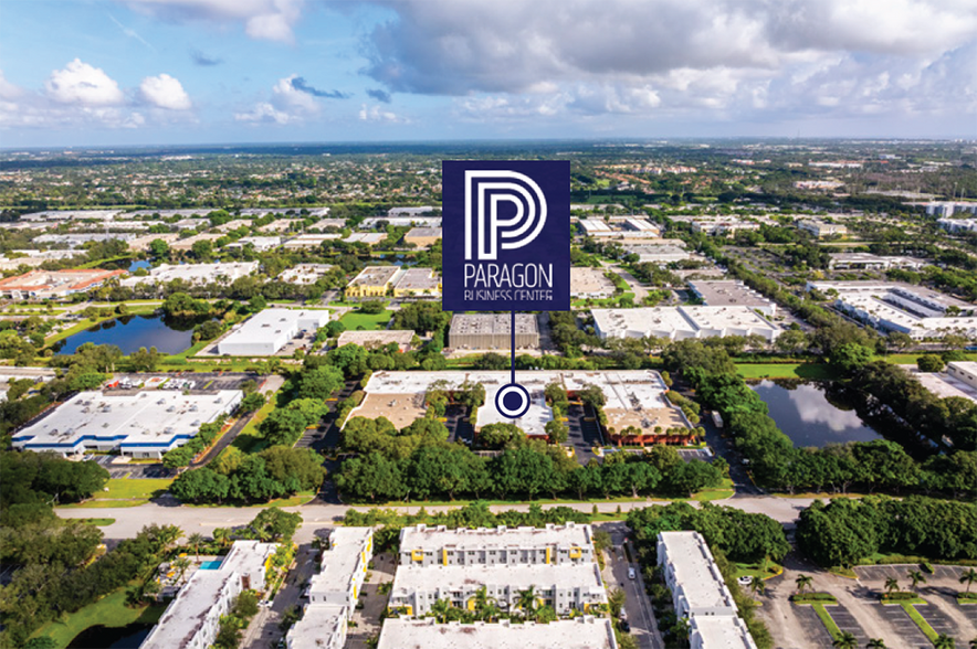 More Photos Of 951 Broken Sound Pky, Boca Raton Office For Sale