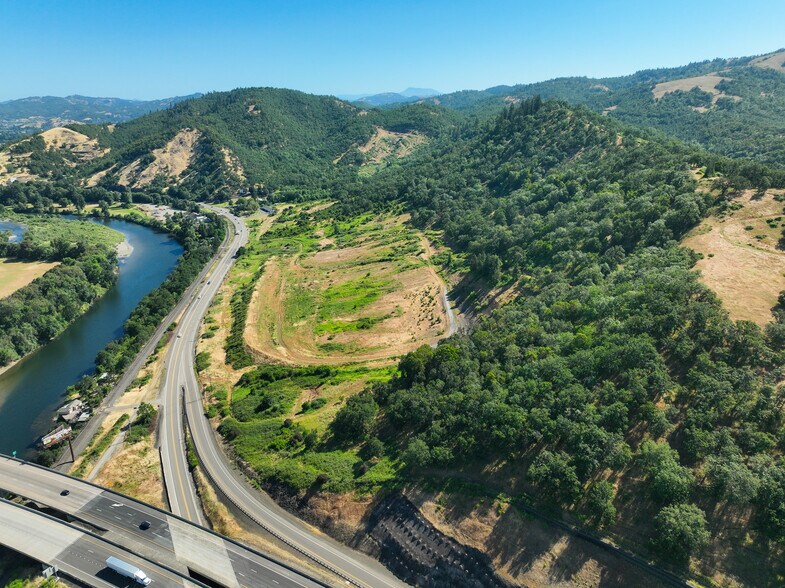 More Photos Of Old Highway 99 S, Roseburg Land For Sale