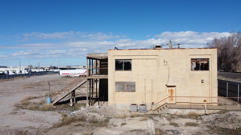 More Photos Of 208 Center st, North Salt Lake Land For Lease