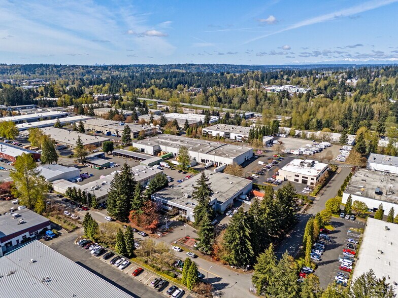 More Photos Of 20205 144th Ave NE, Woodinville Light Manufacturing For Sale