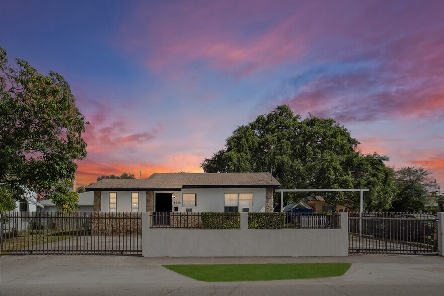 More Photos Of 6535 NW 6th Ave, Miami Land For Sale
