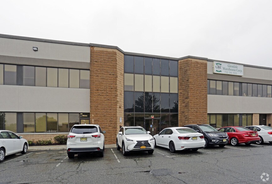 More Photos Of 55 Carter Dr, Edison Office For Lease