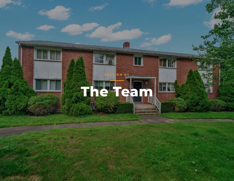 More Photos Of 233 Park Rd, Hamden Multifamily For Sale