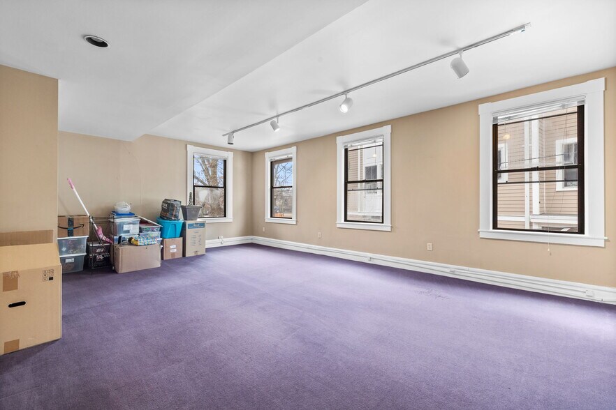 More Photos Of 3-5 Harvard Ave, Brookline Loft Creative Space For Lease