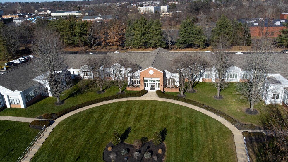 More Photos Of 408 Executive Dr, Langhorne Medical For Lease
