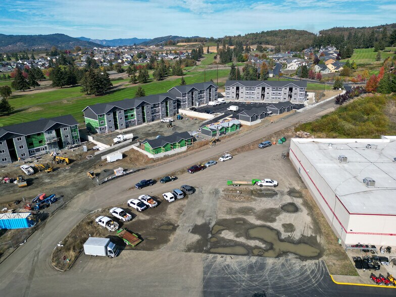 More Photos Of 324 Dakota st, Sutherlin Land For Sale
