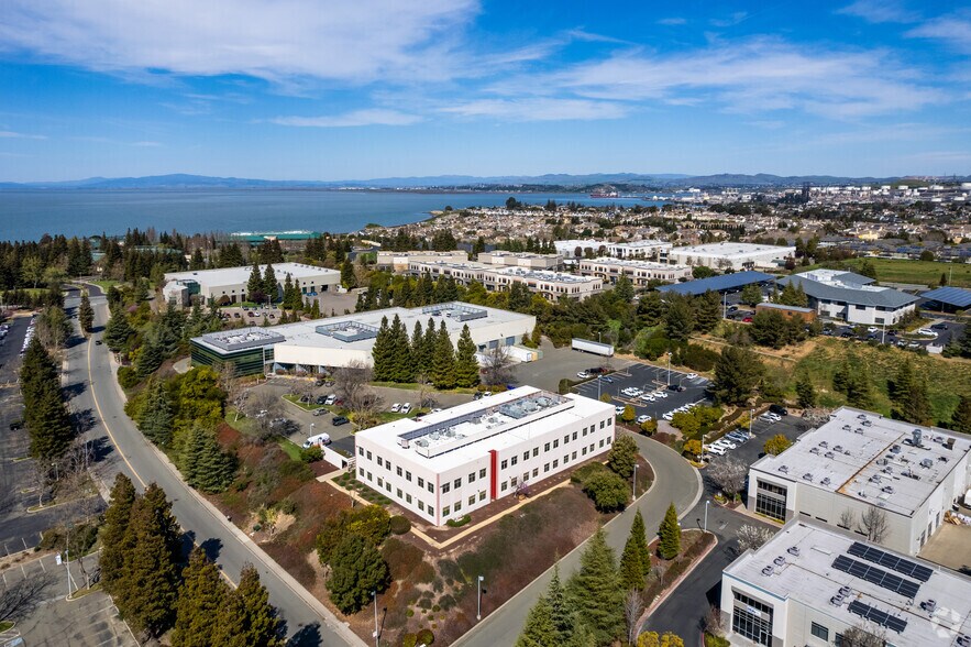 More Photos Of 750 Alfred Nobel Dr, Hercules Research And Development For Lease