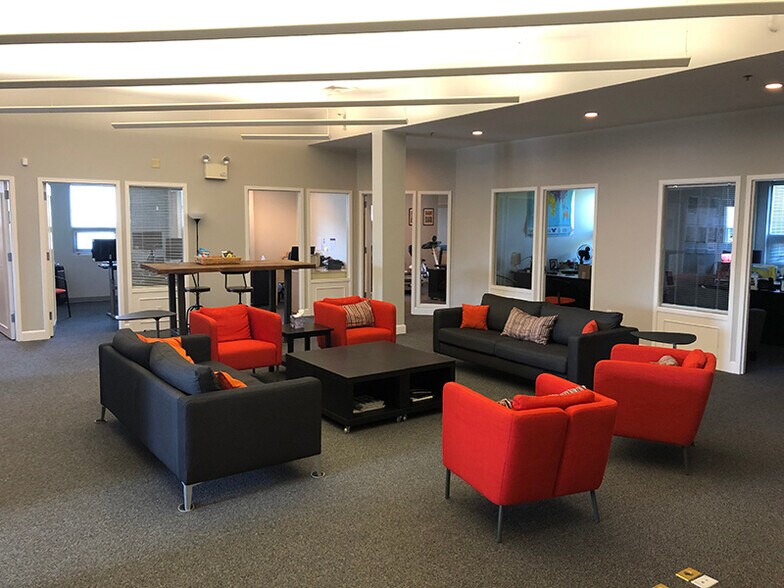 More Photos Of 424 E Elm St, Conshohocken Office For Lease