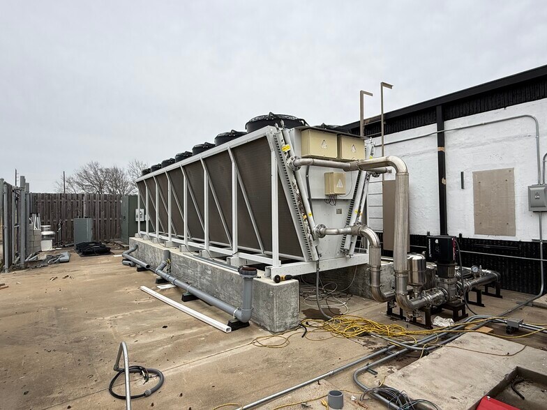 More Photos Of 12626A Dairy Ashford, Sugar Land Industrial For Sale