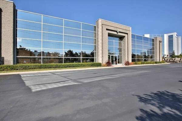 Primary Photo Of 5353 John Lucas Dr, Burlington Warehouse For Lease