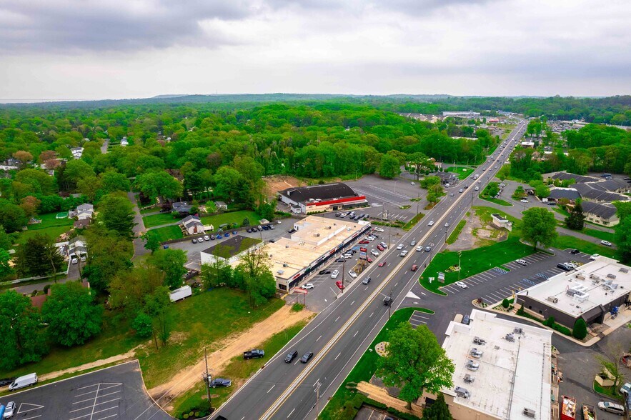 More Photos Of 1835 Highway 35, Middletown Storefront For Sale
