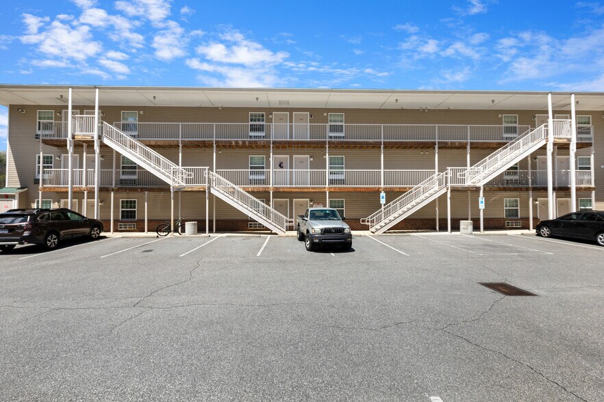 More Photos Of , Cullowhee Multifamily For Sale