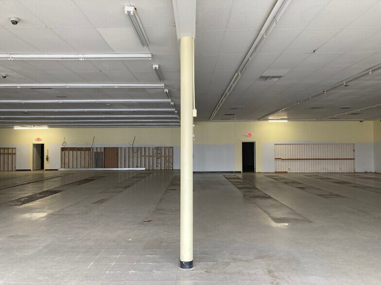 More Photos Of 2761 N M 33, Rose City General Retail For Sale