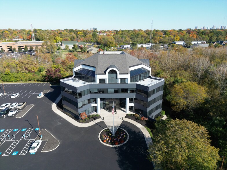 Primary Photo Of 1500 Lake Shore Dr, Columbus Office For Lease