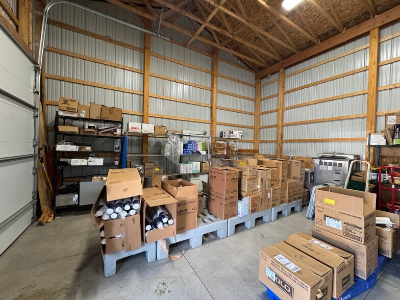 More Photos Of 5095 Day Rd, Lockport General Retail For Sale