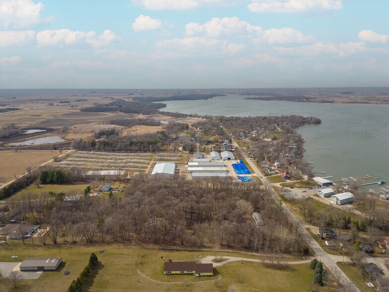 More Photos Of S Shore Drive, Clear Lake Land For Sale