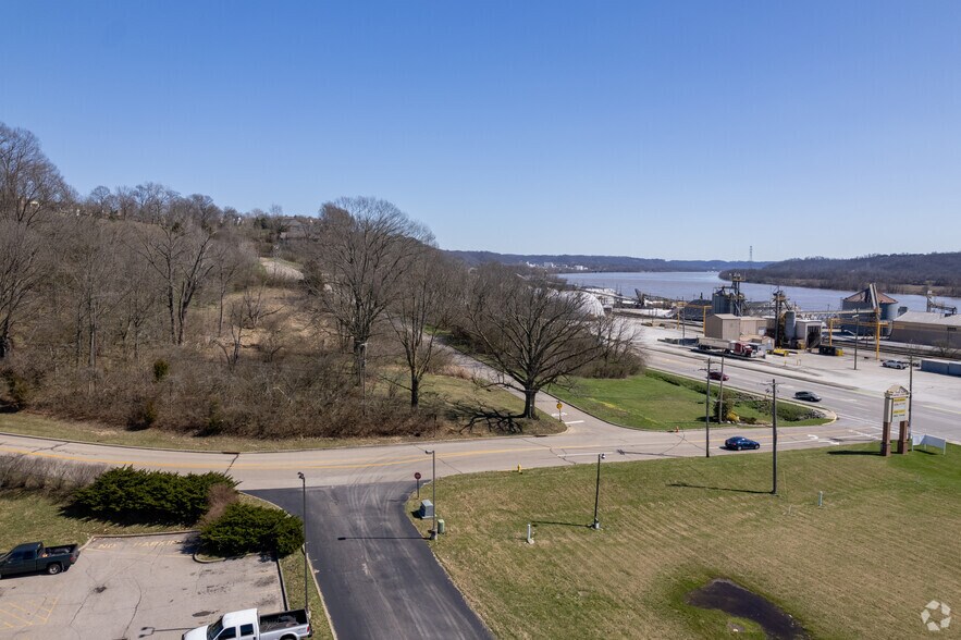 More Photos Of 201 Sunset Ave, North Bend Land For Sale