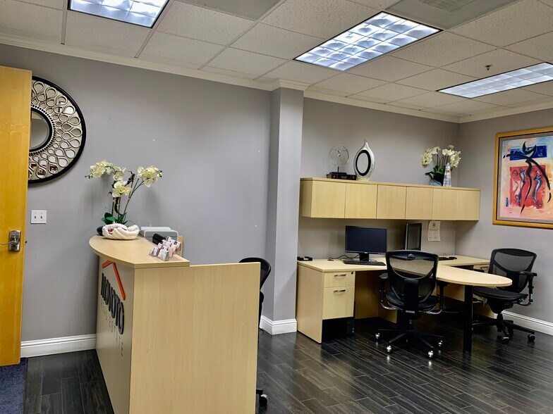 More Photos Of 1879 Lundy Ave, San Jose Office For Lease