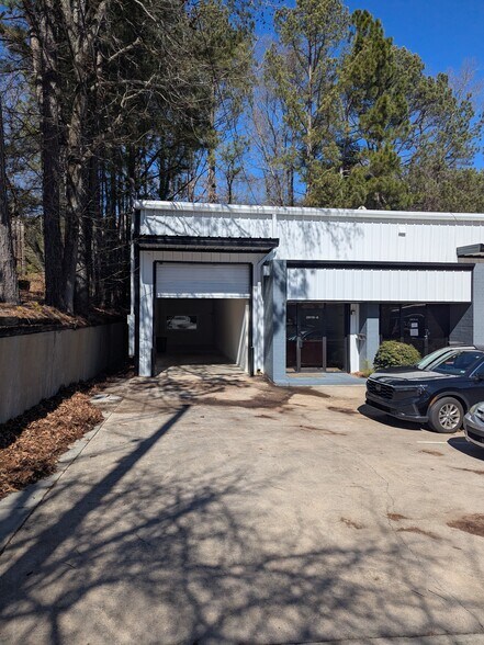 More Photos Of 2910 Cole Ct, Norcross Industrial For Sale