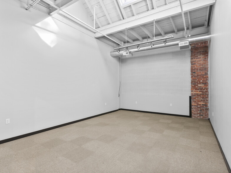 More Photos Of 19 Rankin Ave, Asheville Loft Creative Space For Sale