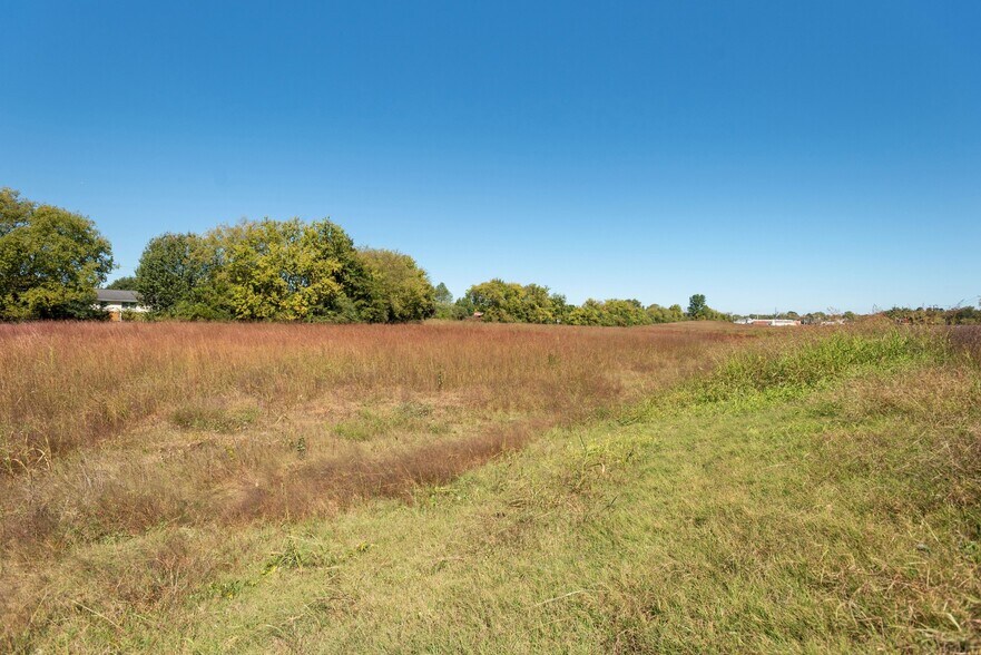 More Photos Of Corner of South Hartmann Drive & Hickory Ridge Rd, Lebanon Land For Sale