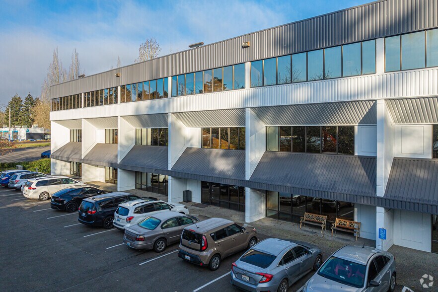 More Photos Of 909 S 336th St, Federal Way Office For Lease