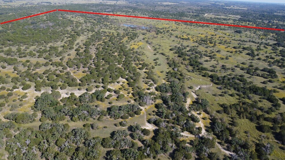 More Photos Of TBD County Road 386, Carlton Land For Sale