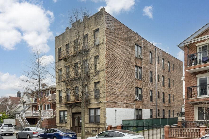 Primary Photo Of 1926 83rd St, Brooklyn Apartments For Sale