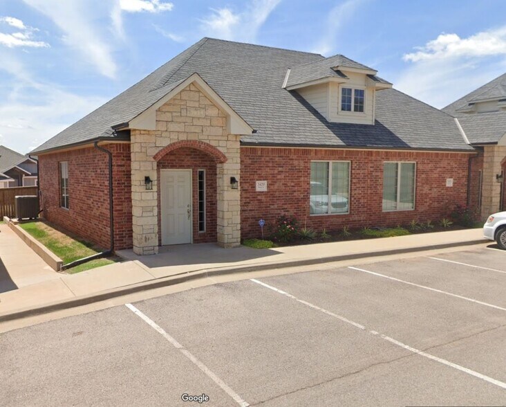 Primary Photo Of 3420 NW 178th St, Edmond Office For Lease