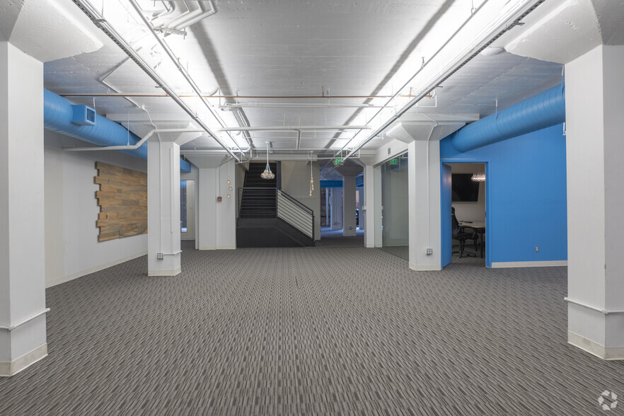 More Photos Of 1425 Market St, Denver Office For Lease