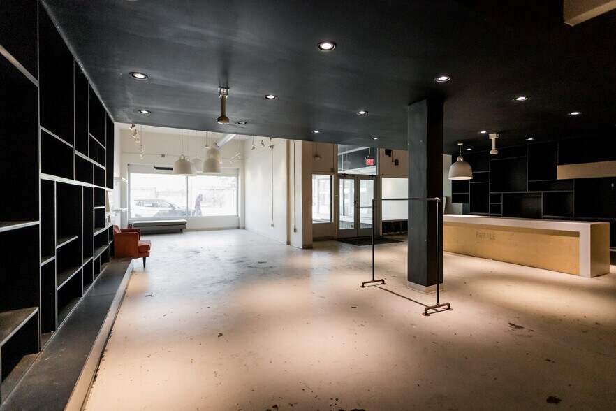 More Photos Of 6513 Woodward Ave, Detroit Storefront For Sale
