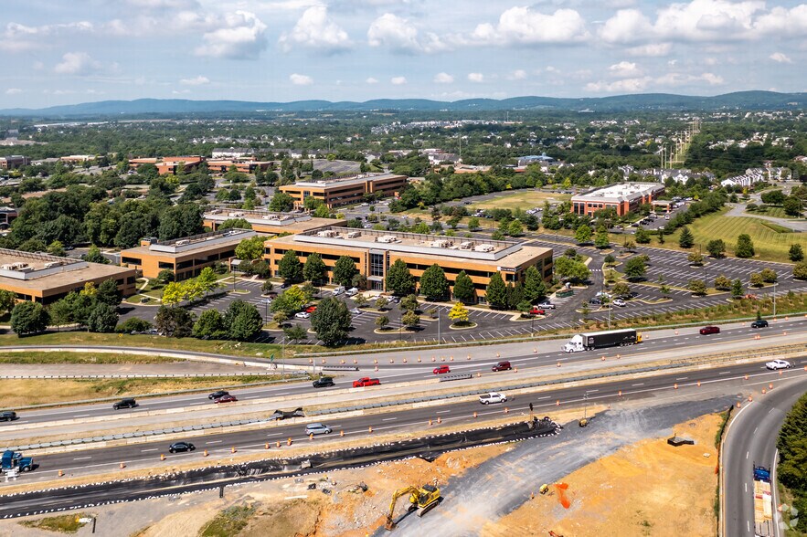 More Photos Of 5275 Westview Dr, Frederick Office For Lease