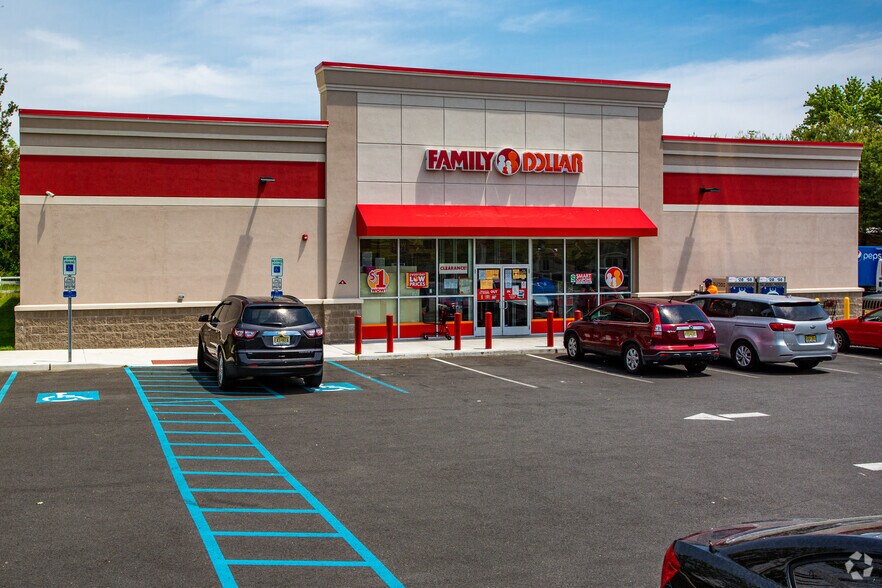 More Photos Of 416 W Delilah Rd, Pleasantville Freestanding For Sale