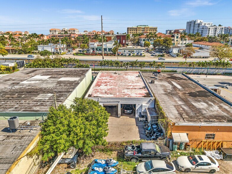 More Photos Of 303 NW 1st Ave, Boca Raton Warehouse For Sale