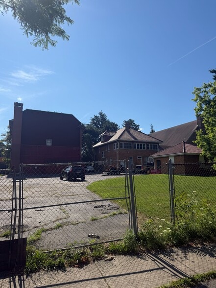 More Photos Of 537-565 Hudson Ave, Rochester Religious Facility For Sale