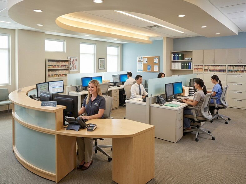 More Photos Of 25 E 4th St, Hialeah Office For Sale