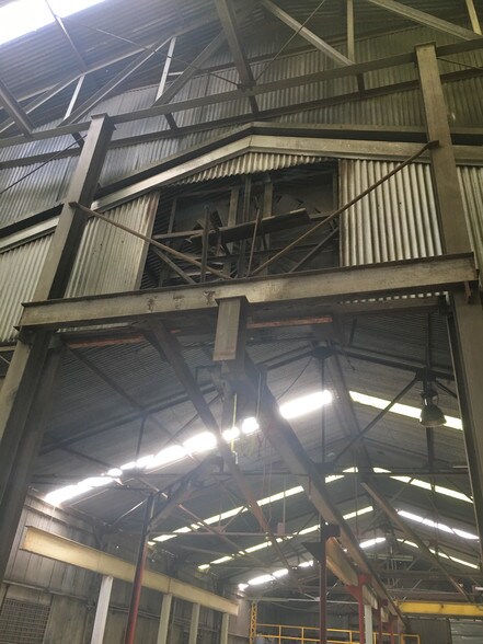 More Photos Of 5115 N 47th St, Tampa Industrial For Sale