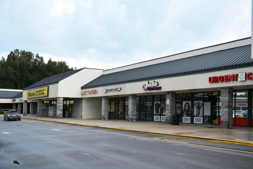 More Photos Of 1153-1155 Malabar Rd NE, Palm Bay Unknown For Lease
