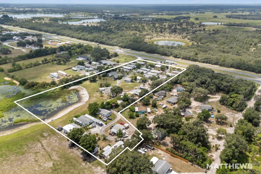 More Photos Of 3731 State Road 60 E, Lake Wales Manufactured Housing Mobile Home Park For Sale