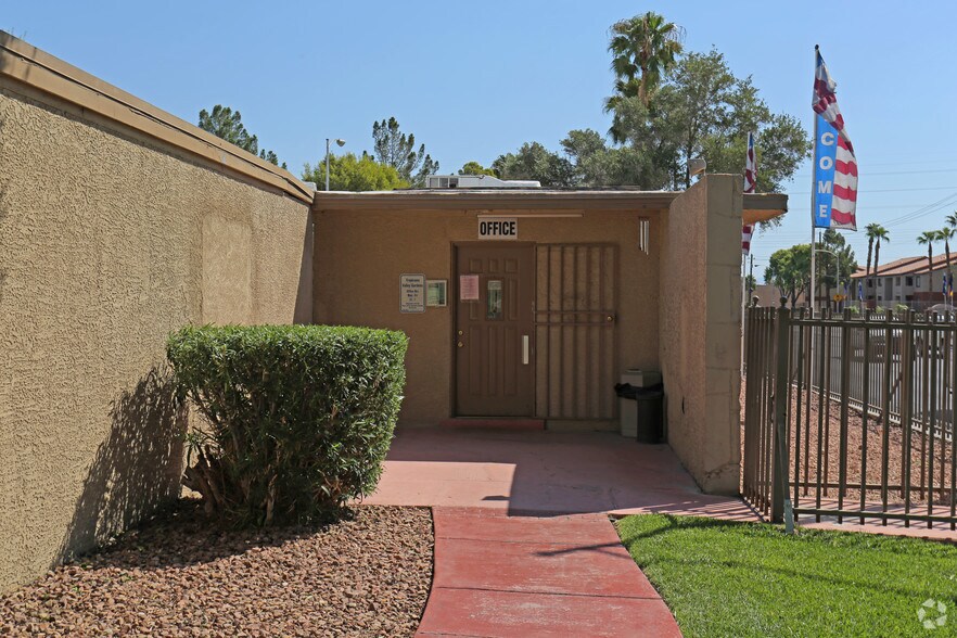 More Photos Of 5286 E Tropicana Ave, Las Vegas Apartments For Sale