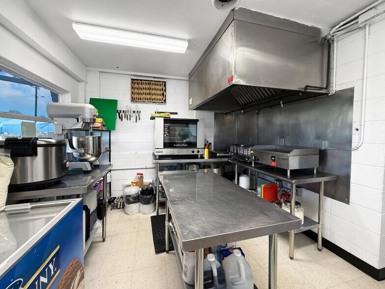 More Photos Of 22 Main St, Velva General Retail For Sale