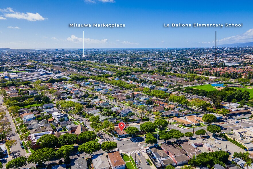 More Photos Of 4381-4385 Overland Ave, Culver City Office Residential For Lease