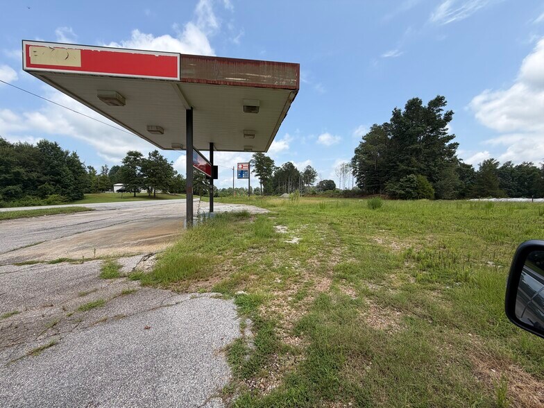Primary Photo Of 93888 Highway 9, Lineville Land For Sale