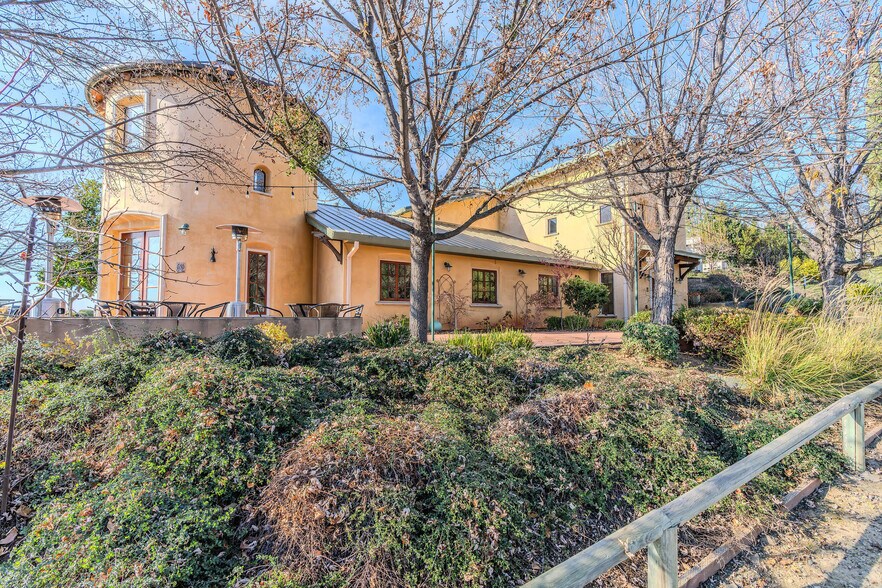 More Photos Of 5200 Di Arie Road Rd, Mount Aukum Land For Sale