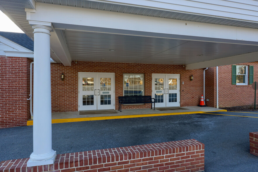More Photos Of 121 Walnut Hill Rd, Millersville Religious Facility For Sale