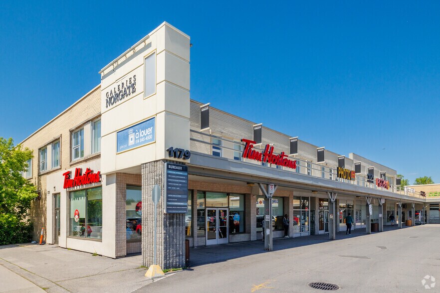 More Photos Of 1051-1191 Rue Décarie, Montréal Storefront Retail Office For Lease